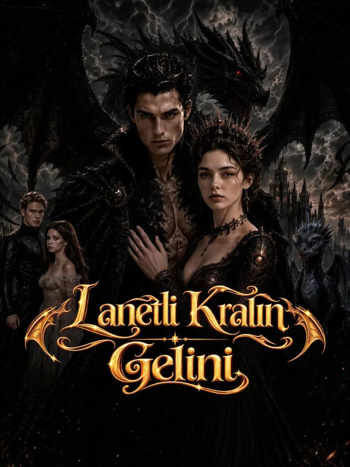 Lanetli Kralın Gelini poster