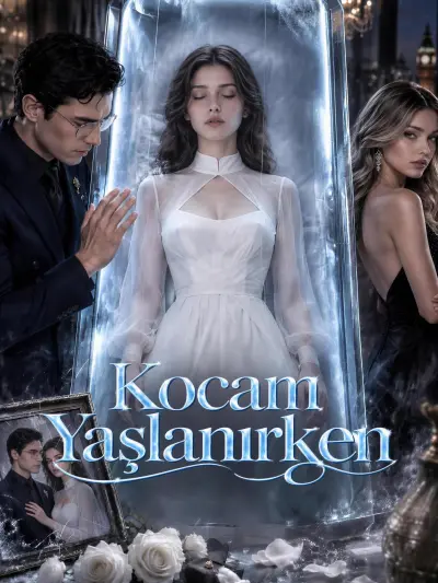 Kocam Yaşlanırken poster