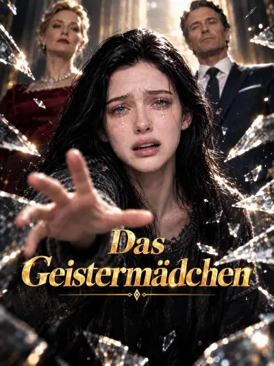 Das Geistermädchen poster