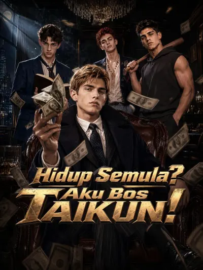 Hidup Semula? Aku Bos Taikun! poster
