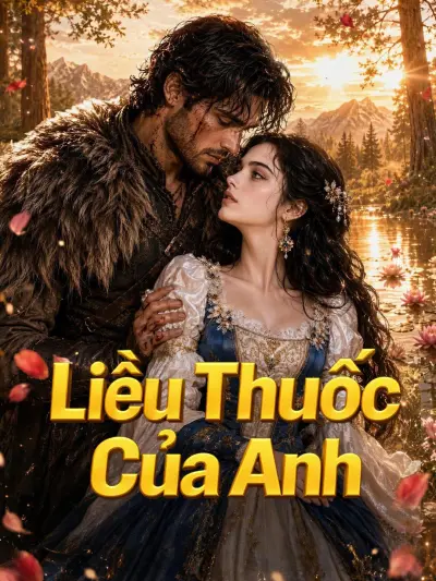 Liều Thuốc Của Anh poster