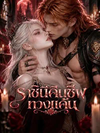 ราชินีคืนชีพทวงแค้น poster