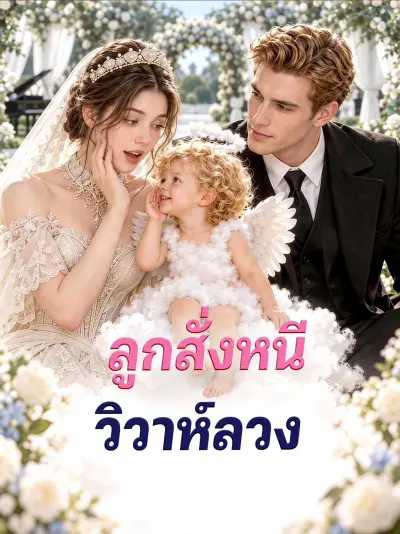 ลูกสั่งหนีวิวาห์ลวง poster