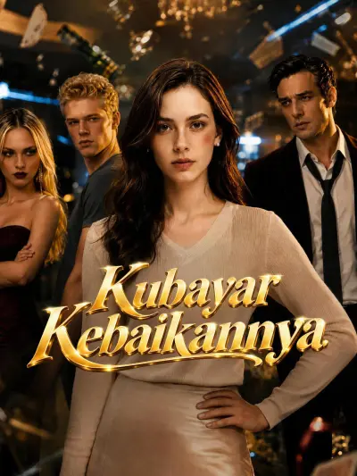 Kubayar Kebaikannya poster