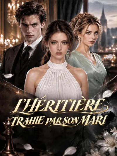 L’HÉRITIÈRE TRAHIE PAR SON MARI poster