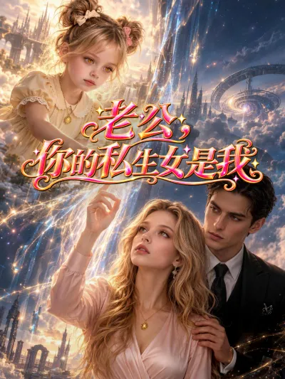 老公,你的私生女是我 poster
