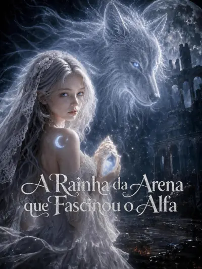A Rainha da Arena que Fascinou o Alfa poster