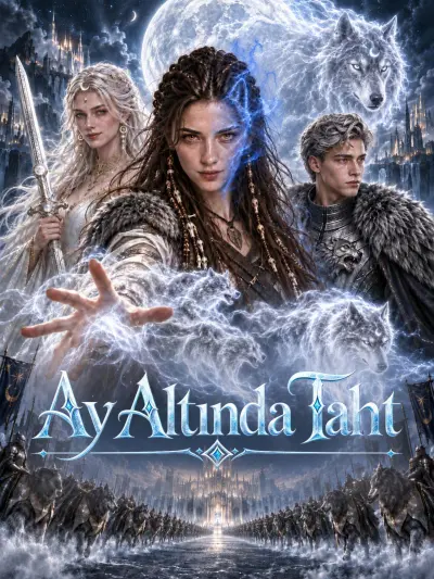 Ay Altında Taht poster