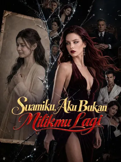 Suamiku, Aku Bukan Milikmu Lagi poster