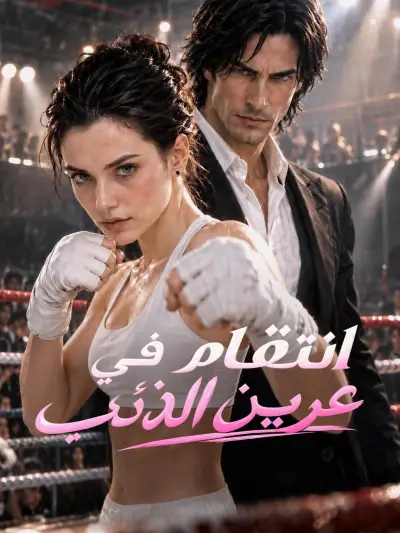 انتقام في عرين الذئب poster