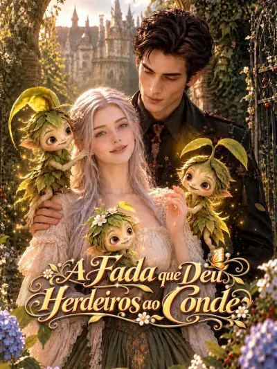 A Fada que Deu Herdeiros ao Conde poster