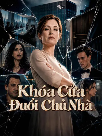 Khóa Cửa Đuổi Chủ Nhà poster