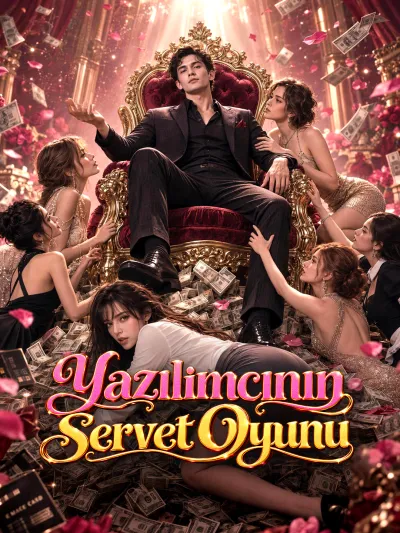 Yazılımcının Servet Oyunu poster