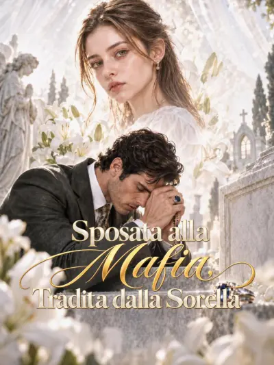 Sposata alla Mafia, Tradita dalla Sorella poster