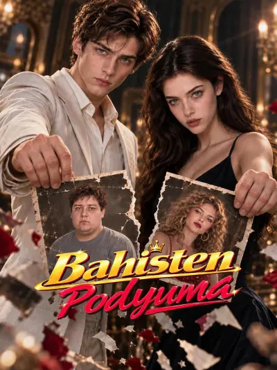 Bahisten Podyuma poster