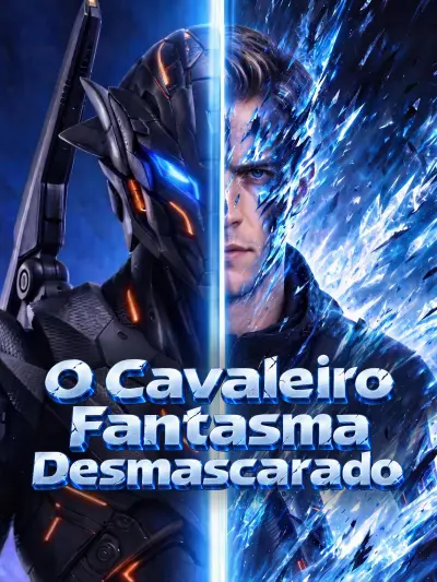 O Cavaleiro Fantasma Desmascarado poster