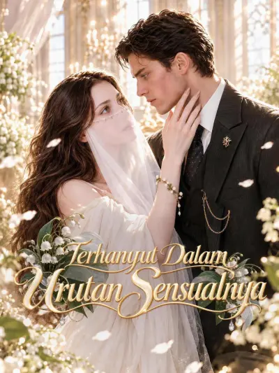 Terhanyut Dalam Urutan Sensualnya poster
