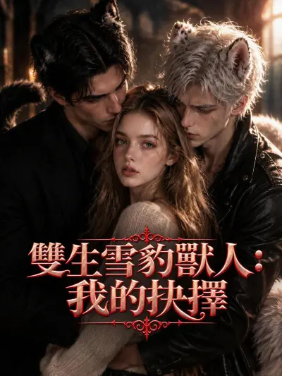 雙生雪豹獸人:我的抉擇 poster