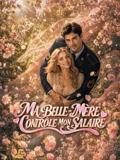 MA BELLE-MÈRE CONTRÔLE MON SALAIRE poster