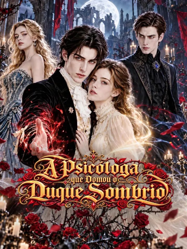 A Psicóloga que Domou o Duque Sombrio poster