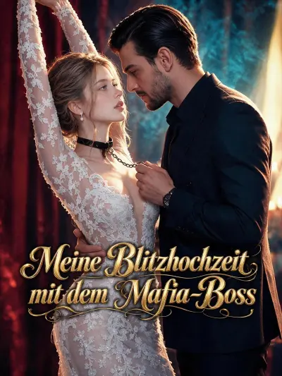 Meine Blitzhochzeit mit dem Mafia-Boss poster