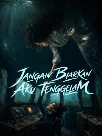 Jangan Biarkan Aku Tenggelam poster