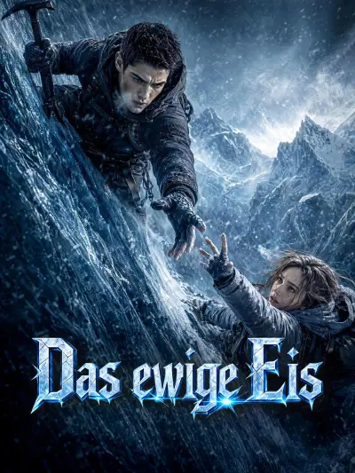 Das ewige Eis poster