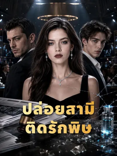 ปล่อยสามีติดรักพิษ poster