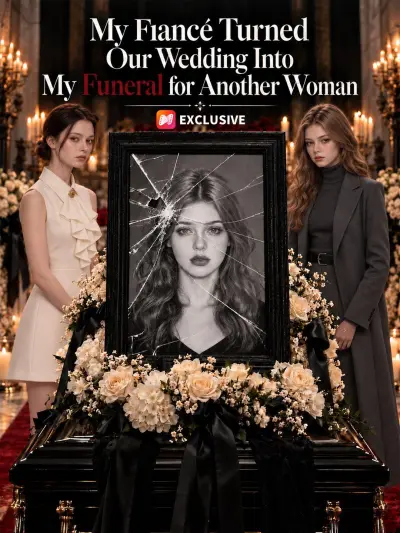 My Fiancé Turned Our Wedding Into My Funeral for Another Woman poster