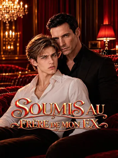 SOUMIS AU FRÈRE DE MON EX poster