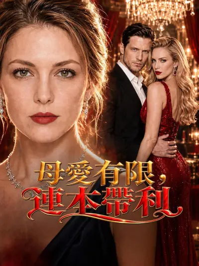 母愛有限,連本帶利 poster