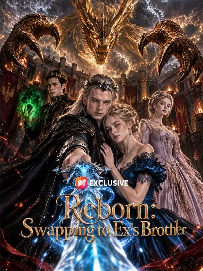 Reborn: Swapping to Ex's Brother poster