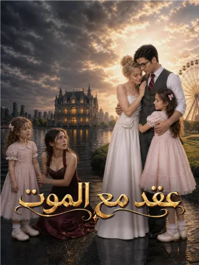 عقد مع الموت poster
