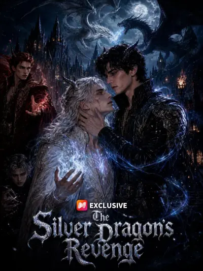 The Silver Dragon's Revenge poster