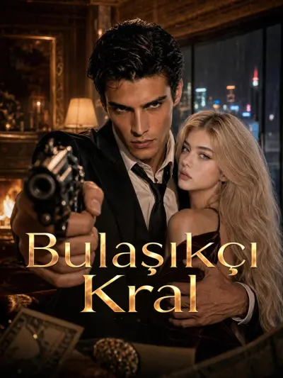 Bulaşıkçı Kral poster