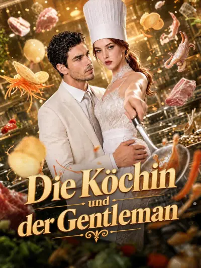 Die Köchin und der Gentleman poster