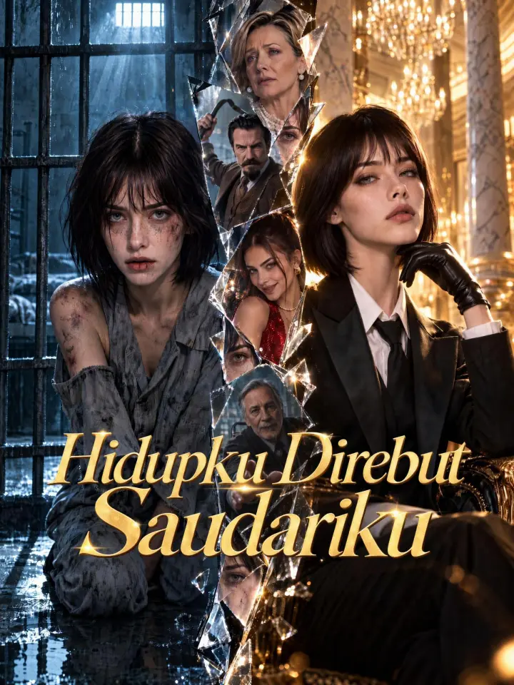 Hidupku Direbut Saudariku poster