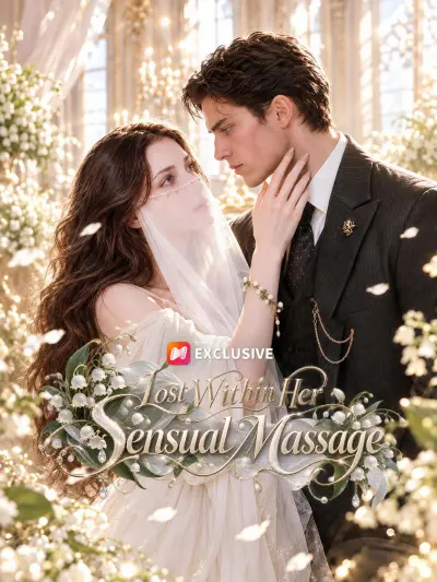Lost Within Her Sensual Massage poster