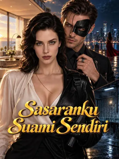 Sasaranku Suami Sendiri poster