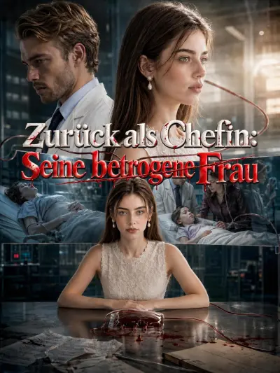 Zurück als Chefin: Seine betrogene Frau poster