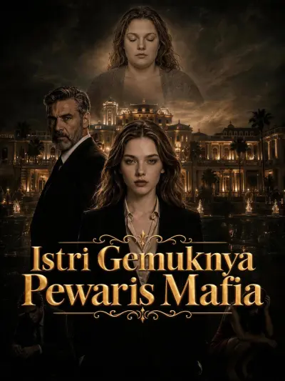 Istri Gemuknya Pewaris Mafia poster