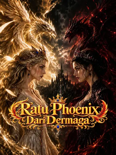 Ratu Phoenix Dari Dermaga poster