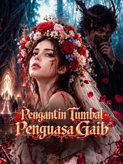 Pengantin Tumbal Penguasa Gaib poster