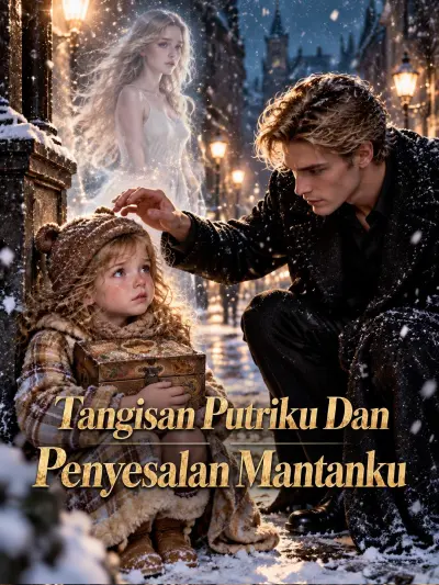Tangisan Putriku Dan Penyesalan Mantanku poster