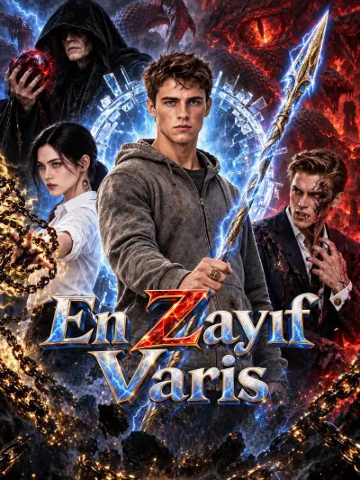 En Zayıf Varis poster