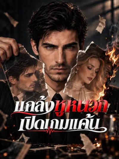 แกล้งหูหนวก เปิดเกมแค้น poster