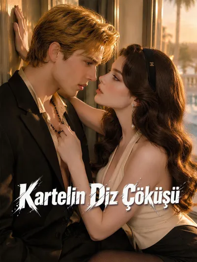 Kartelin Diz Çöküşü poster