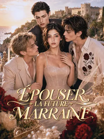 ÉPOUSER LA FUTURE MARRAINE poster