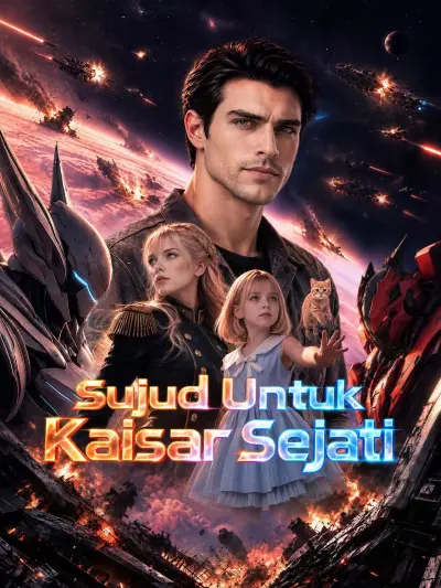 Sujud Untuk Kaisar Sejati poster