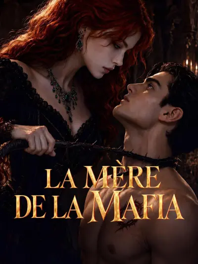 LA MÈRE DE LA MAFIA poster